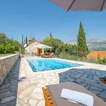 Lucija Villa Gruda