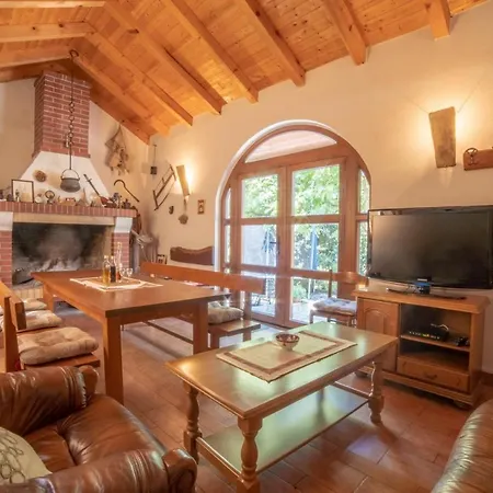 וילה Lucija Gruda