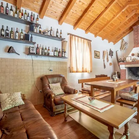 Lucija Villa Gruda