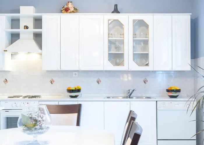 וילה Lucija Gruda