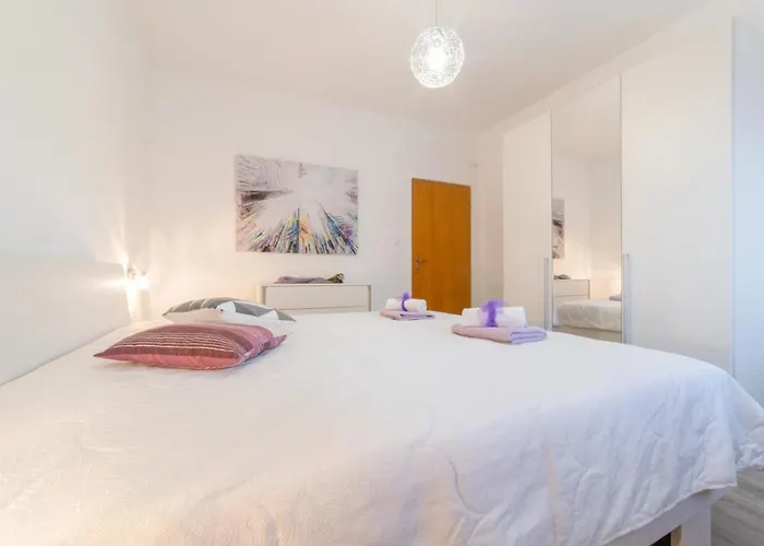 וילה Lucija Gruda